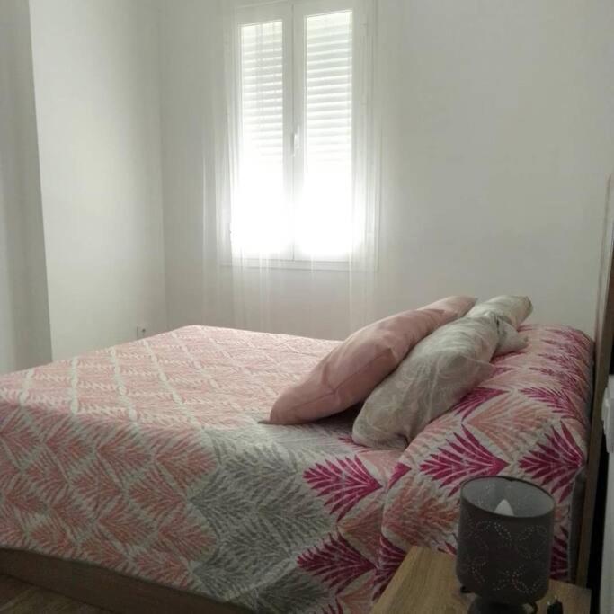 Appartement Vivienda Rural Sentirte 2 Centro De Aracena Extérieur photo