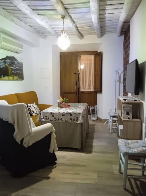 Appartement Vivienda Rural Sentirte 2 Centro De Aracena Extérieur photo
