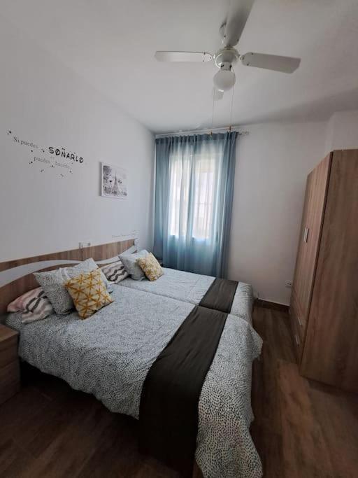Appartement Vivienda Rural Sentirte 2 Centro De Aracena Extérieur photo