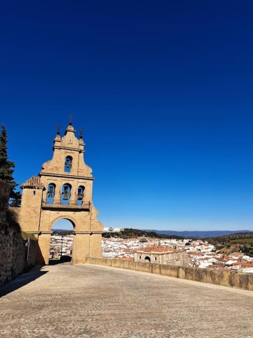 Appartement Vivienda Rural Sentirte 2 Centro De Aracena Extérieur photo