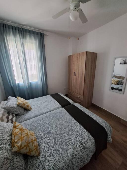 Appartement Vivienda Rural Sentirte 2 Centro De Aracena Extérieur photo