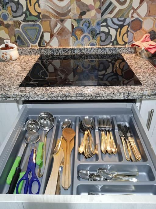 Appartement Vivienda Rural Sentirte 2 Centro De Aracena Extérieur photo