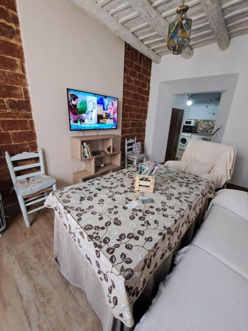 Appartement Vivienda Rural Sentirte 2 Centro De Aracena Extérieur photo